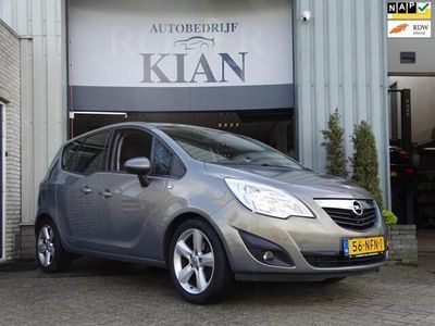 tweedehands Opel Meriva 1.4 Edition|Airco