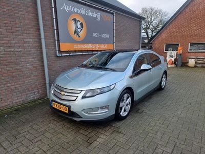 tweedehands Chevrolet Volt 1.4 LTZ (hybride storing)