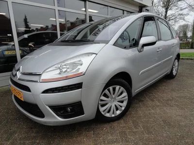 tweedehands Citroën C4 Picasso 1.8-16V Ambiance 5p.