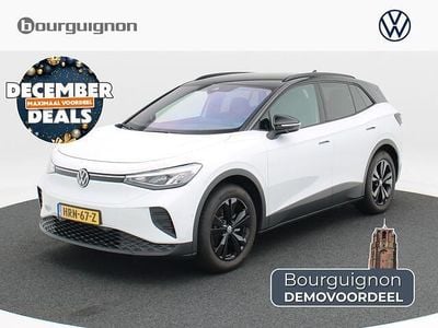 Occasion VW ID.4 Edition 125 kW (170 PK) 2025 Wit SUV