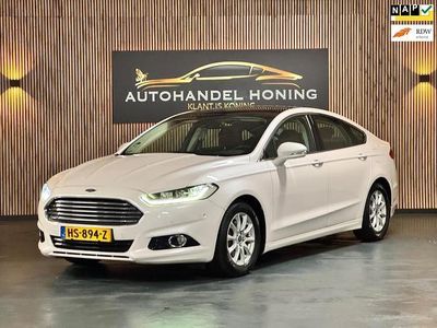 Gebruikt 2015 Ford Mondeo Titanium | € 8.750