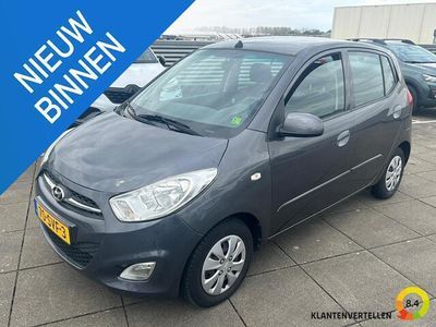 tweedehands Hyundai i10 1.1 i-Drive Cool