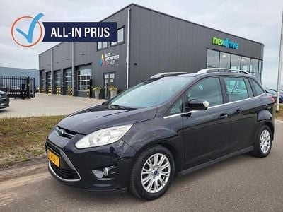 Ford Grand C-Max