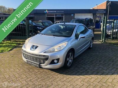 Peugeot 207 CC