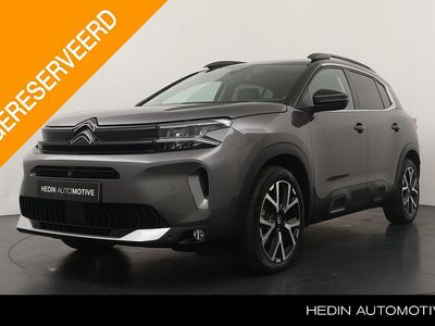 Grijs Gebruikt 2023 Citroën C5 Aircross Shine SUV | € 27.945 (Eerlijke prijs)