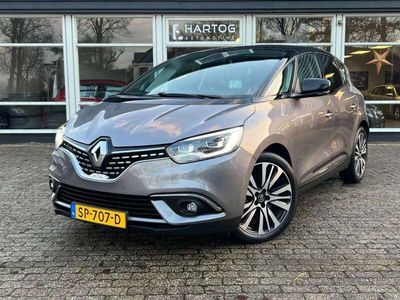 tweedehands Renault Scénic IV TCe Initiale Paris | BOMVOL OPTIES! | Nu ¤ 17.975,-!