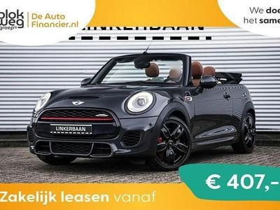 Gebruikt 2016 Mini John Cooper Works Hatchback | € 407