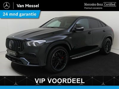 Mercedes GLE53 AMG