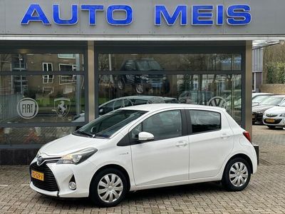 tweedehands Toyota Yaris 1.5 Hybrid Comfort Navi Clima