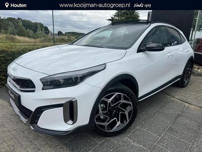 , metallic lak Nieuw 2025 Kia XCeed GT-Line SUV | € 42.690