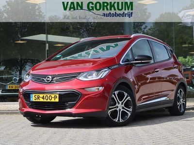 tweedehands Opel Ampera Launch executive 60 kWh / NL Auto / 2000- Subsidi