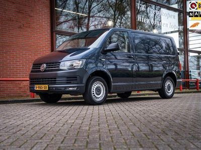 tweedehands VW Transporter 2.0 TDI | Highline | Trekhaak| Multifunctie stuurwiel | Navigatie | Parkeerhulp | Cruise Controle | Airco |