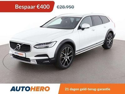 Volvo V90 CC
