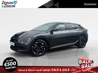 Occasion Kia EV6 Light 125 kW (170 PK) 2024 Agt SUV