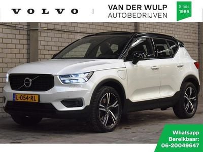 Occasion 2019 Volvo XC40 R-Design SUV | € 28.950 (Duur)