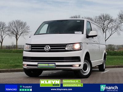 VW Transporter