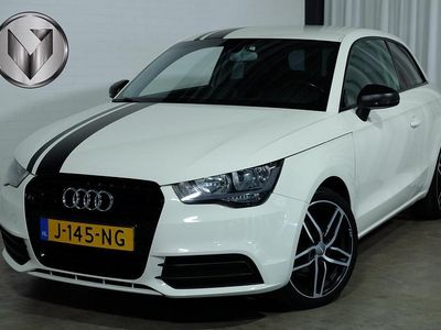 Occasion Audi A1 Ambition 2020 Wit Hatchback