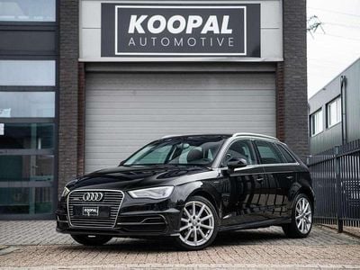 Audi A3 Sportback e-tron