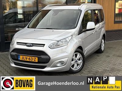 Ford Tourneo Connect
