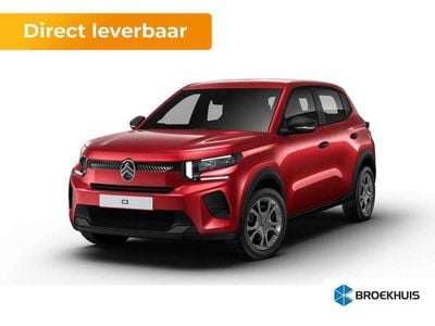 Citroën C3