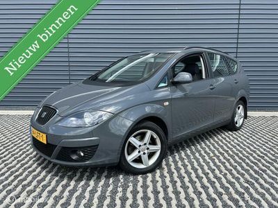 Seat Altea XL