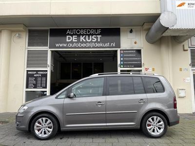 tweedehands VW Touran 1.4 TSI DSG Highline 2008 125kW