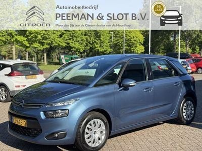 Citroën C4 Picasso