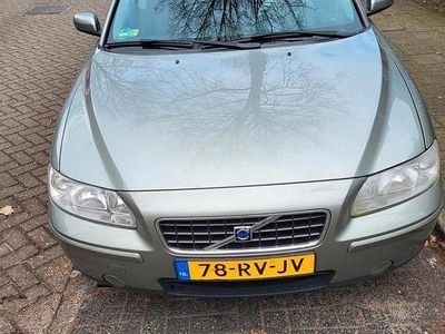 Occasion 2005 Volvo S60 Sedan | € 4.250 (Duur)