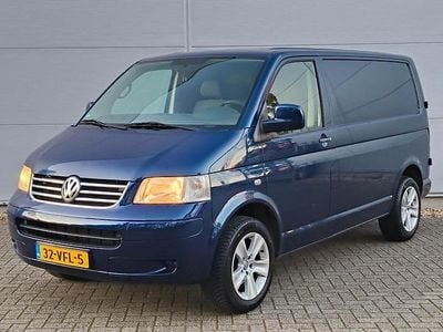 Occasion 2007 VW T5 Van | € 4.990 (Eerlijke prijs)