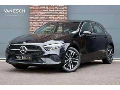 Mercedes A250