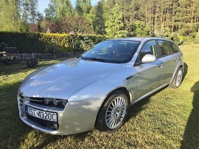 Gebruikt 2009 Alfa Romeo 159 Progression Stationwagen | € 2.900 (Eerlijke prijs)