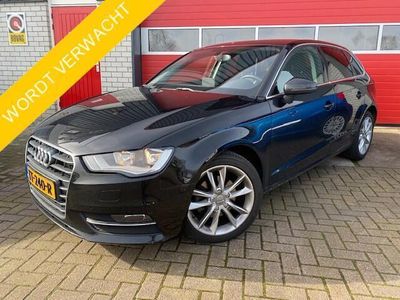 tweedehands Audi A3 Sportback 1.4 TFSI Ambition Pro Line TREKHAAK / ST