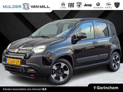 Fiat Panda Cross