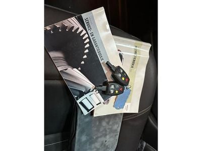 Occasion Volvo V50 125 PK (91 kW) 2006 Blauw Stationwagen