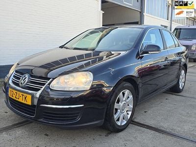 VW Jetta