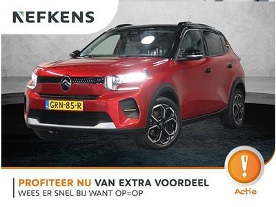 Citroën e-C3