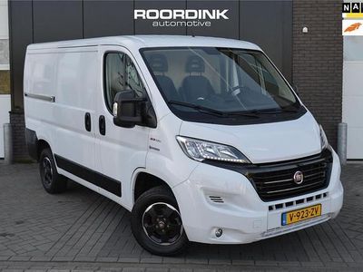 Overige Gebruikt 2019 Fiat Ducato Van | € 13.750