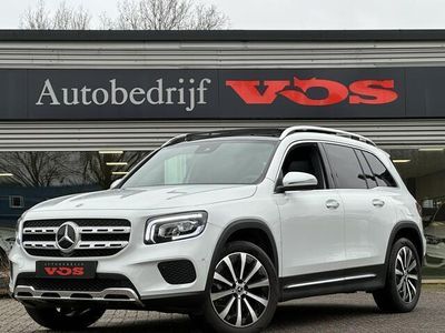 Mercedes GLB200