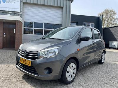 tweedehands Suzuki Celerio 1.0 Dynamic Airco/Navi