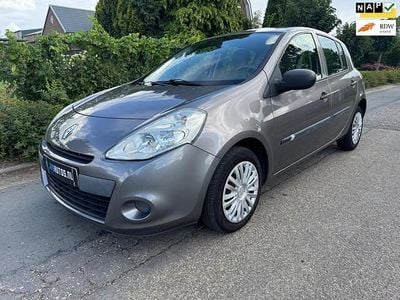 Renault Clio R.S.