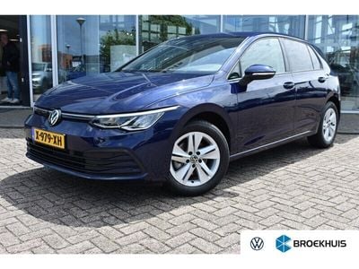 VW Golf VIII