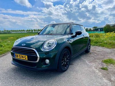 tweedehands Mini Cooper Cooper 1.5Marylebone volledig dealeronderhouden