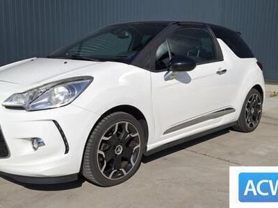 Citroën DS3