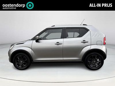Grijs Gebruikt 2024 Suzuki Ignis Style Hatchback | € 21.950 (Eerlijke prijs)