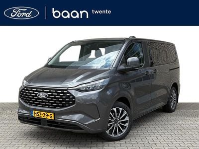 Ford Tourneo Connect
