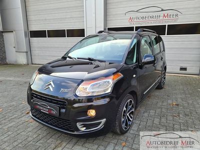 tweedehands Citroën C3 Picasso 1.6 VTi Aura Exclusive| Cruise control| Clima