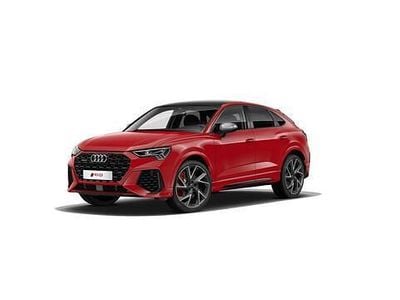 Audi RS Q3 Sportback