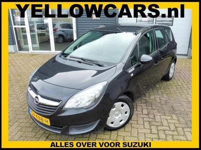 tweedehands Opel Meriva 1.4 Turbo Design Edition