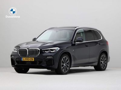 tweedehands BMW X5 xDrive45e