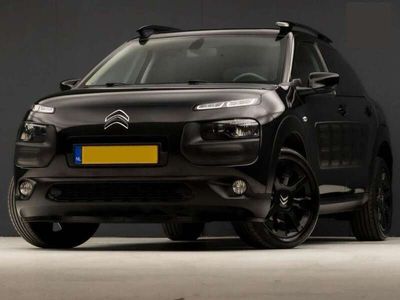 tweedehands Citroën C4 Cactus 1.2 PureTech Shine